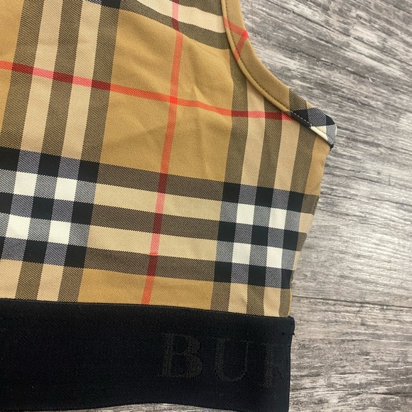 Burberry sports bra - Picture 8 of 9